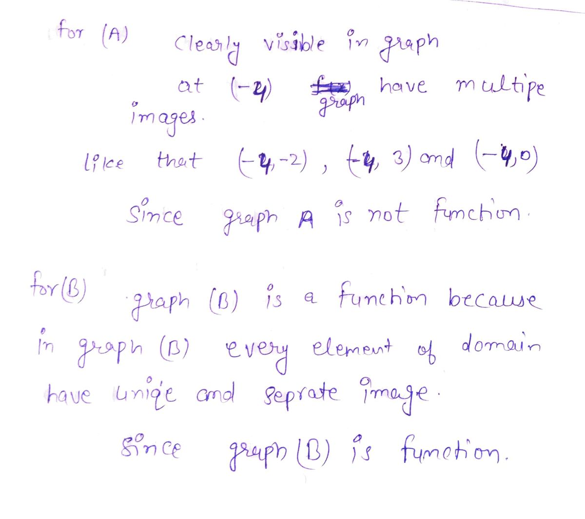 Advanced Math homework question answer, step 1, image 1